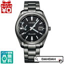 【10％OFFクーポン利用で】The CITIZEN ザ・シチズン AQ1054-59E メンズ 腕時計 国内正規品 送料無料