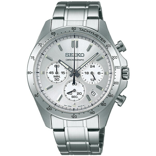 【2,000円OFFクーポンで+3点で10倍、2点でも5倍】SEIKO SPRIT セイコー SBTR009 メンズ 腕時計 国内正規品 送料無料