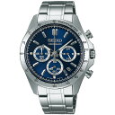 【10％OFFクーポン利用で】SEIKO SPRIT セイコー SBTR011 メンズ 腕時計 国内正規品 送料無料