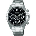 【10％OFFクーポン利用で】SEIKO SPRIT セイコー SBTR013 メンズ 腕時計 国内正規品 送料無料