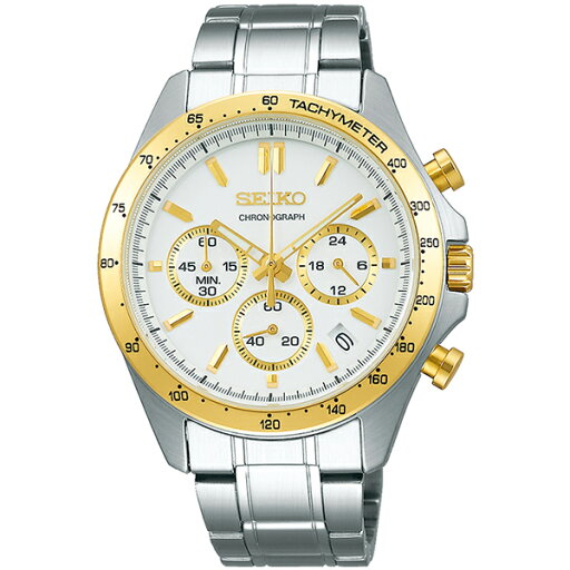 【10%OFFクーポン利用で】SEIKO SELECTION セイコー SBTR024 メンズ 腕時計 国内正規品 送料無料 【10%OFFクーポン利用で】SEIKO SELECTION セイコー SBTR024 メンズ 腕時計 国内正規品 送料無料