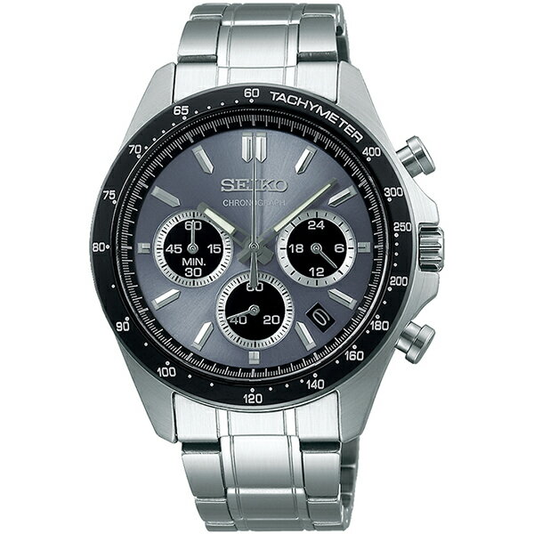 【2,000円OFFクーポン+店舗内3点で10倍、2点でも5倍】SEIKO SELECTION セイコー SBTR027 メンズ 腕時計 国内正規品 送料無料