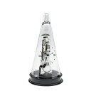 【2,000円OFFクーポン利用で】Hermle ヘルムレ 22995-740791 テーブルクロック 置時計 国内正規品 送料無料
