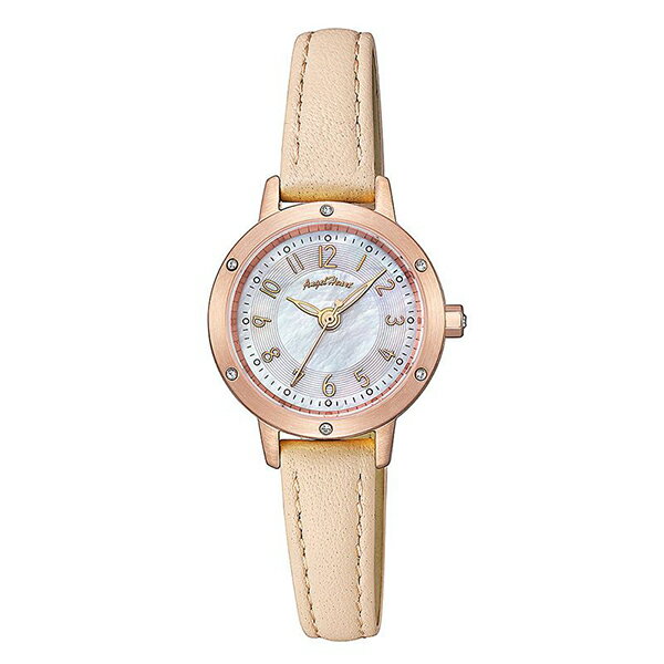 【10％OFFクーポン利用で】Angel Heart エンジェルハート First Star ファーストスター FSN25P-PK レディース 腕時計 国内正規品 送料無料