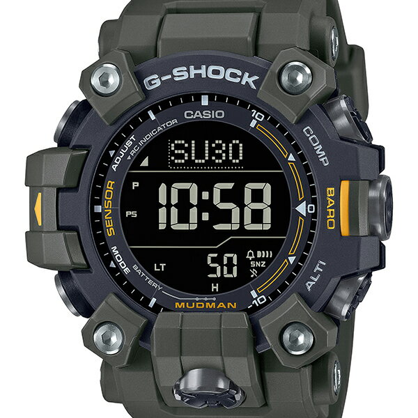 CASIO カシオ G-SHOCK ジーショッ...の紹介画像2