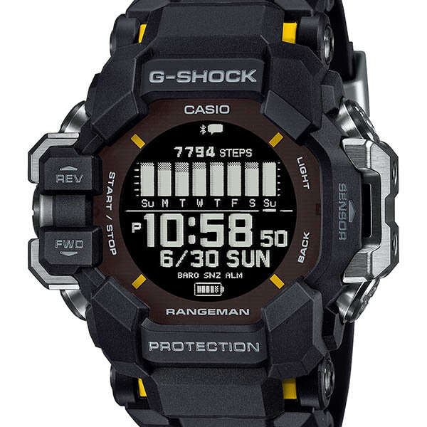 【2,000円OFFクーポン利用で】G-SHOCK Gショック ジーショック カシオ CASIO GPR-H...