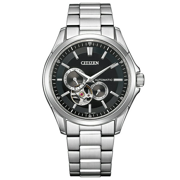 【2,000円OFFクーポン利用で】CITIZEN COLLECTION シチズンコレクション NP1010-78E メンズ 腕時計 国内正規品 送料無料