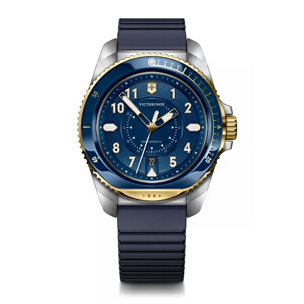 ビクトリノックス 腕時計（メンズ） VICTORINOX ビクトリノックス JOURNEY1884 ジャーニー 242013 メンズ 腕時計 国内正規品 送料無料