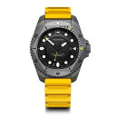 VICTORINOX ビクトリノックス DIVE PRO ダイブプロ ダイバーズ 241992 メンズ 腕時計 国内正規品 送料無料