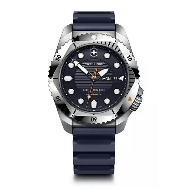 ビクトリノックス 腕時計（メンズ） VICTORINOX ビクトリノックス DIVE PRO ダイブプロ ダイバーズ 241995 メンズ 腕時計 国内正規品 送料無料
