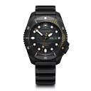 VICTORINOX ビクトリノックス DIVE PRO ダイブプロ ダイバーズ 241997 メンズ 腕時計 国内正規品 送料無料(2)