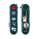 VICTORINOX ビクトリノックス 0.6223.T61-X1 マルチツール 国内正規品
