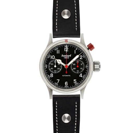 【2,000円OFFクーポン利用で】hanhart ハンハルト 1H714.210-0010 メンズ 腕時計 国内正規品 送料無料 【2,000円OFFクーポン利用で】hanhart ハンハルト 1H714.210-0010 メンズ 腕時計 国内正規品 送料無料