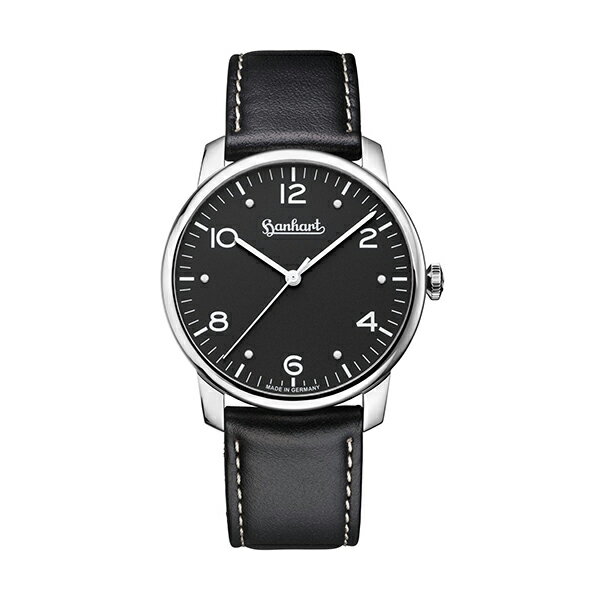 ハンハルト hanhart ハンハルト 1H782.210-8010 メンズ 腕時計 国内正規品 送料無料