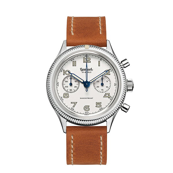 【10％OFFクーポン利用で】hanhart ハンハルト H721.202-0210 メンズ 腕時計 国内正規品 送料無料