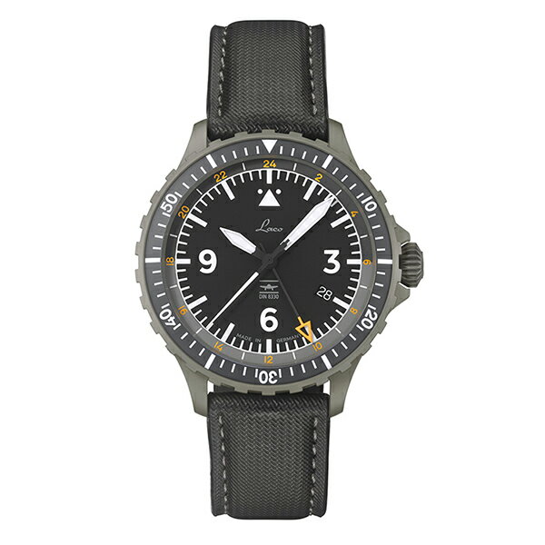 Laco ラコ 862165 メンズ 腕時計 国内正規品 送料無料