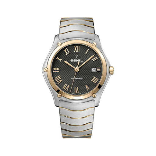 【2,000円OFFクーポン利用で】EBEL エベル 1216504M メンズ 腕時計 国内正規品 送料無料