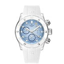 【2,000円OFFクーポン利用で】EDOX エドックス クロノオフショア1 クロノレディ 10255-3BCAB-BUCIDN レディース 腕時計 国内正規品...