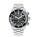 【2,000円OFFクーポン利用で】EDOX エドックス クロノオフショア1 クロノレディ 10255-3M-NANDN レディース 腕時計 国内正規品 送料無...