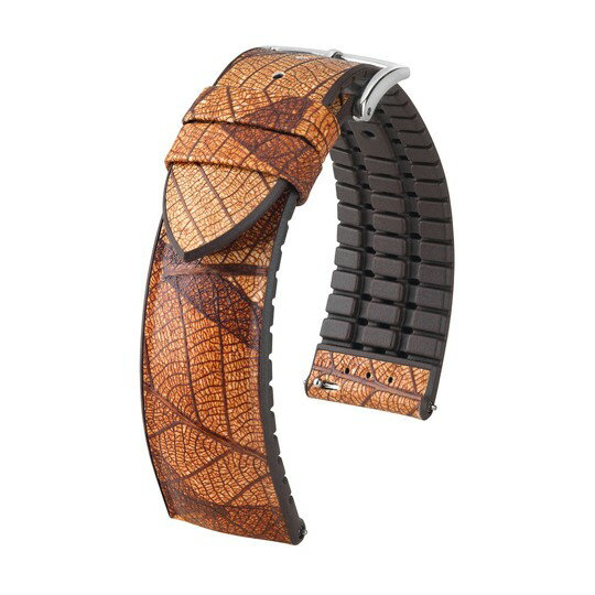 【2,000円OFFクーポン利用で】0921046010-2-20 HIRSCH ヒルシュ Leaf リーフ 腕時計 スマートウォッチ..