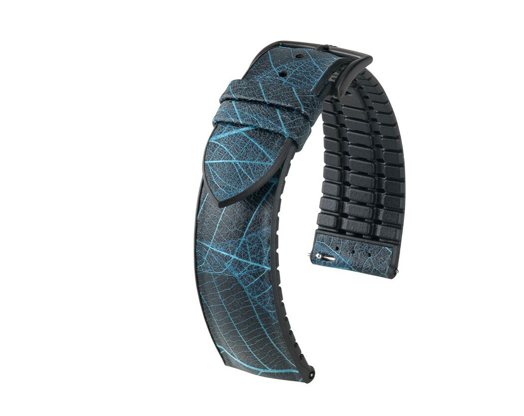 【10％OFFクーポン利用で】0925046080-5-20 HIRSCH ヒルシュ Leaf リーフ 腕時計 スマートウォッチ交換..