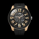 【10%OFFクーポン利用で】Tendence テンデンス ミラースカイ ケースチェンジ TY230002 メンズ腕時計 国内正規品 送料無料