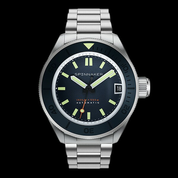 楽天市場】スピニカー ハルダイバーの通販