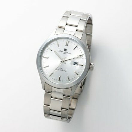 【クーポン利用で10％OFF】Salvatore Marra サルバトーレマーラ SM24107-SSSV メンズ 腕時計 国内正規品 送料無料(2.0)