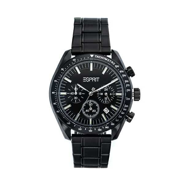 OMEGA - 【2,000円OFFクーポン利用で】ESPRIT エスプリ ES1G471M0075 メンズ 腕時計 国内正規品 送料無料