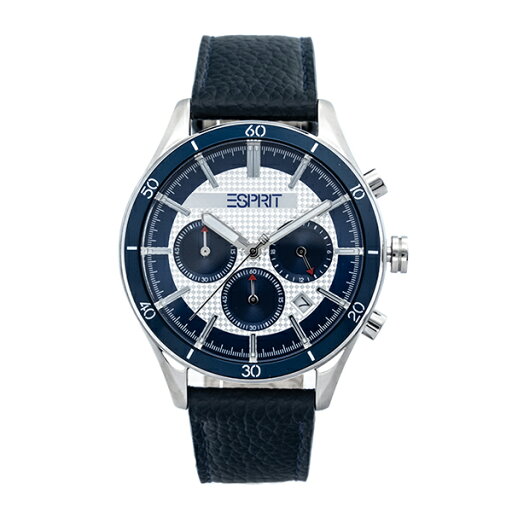 【2,000円OFFクーポンで+店舗内3点で10倍、2点でも5倍】ESPRIT エスプリ ES1G308L0015 メンズ 腕時計 国内正規品 送料無料 【2,000円OFFクーポンで+店舗内3点で10倍、2点でも5倍】ESPRIT エスプリ ES1G308L0015 メンズ 腕時計 国内正規品 送料無料
