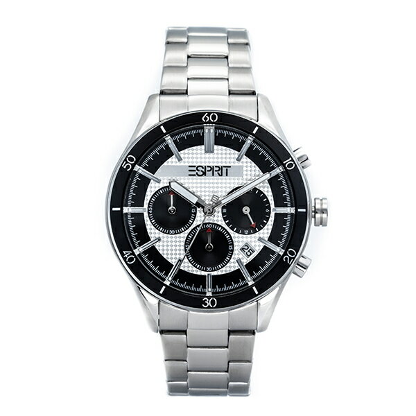 OMEGA - 【2,000円OFFクーポン利用で】ESPRIT エスプリ ES1G308M0055 メンズ 腕時計 国内正規品 送料無料