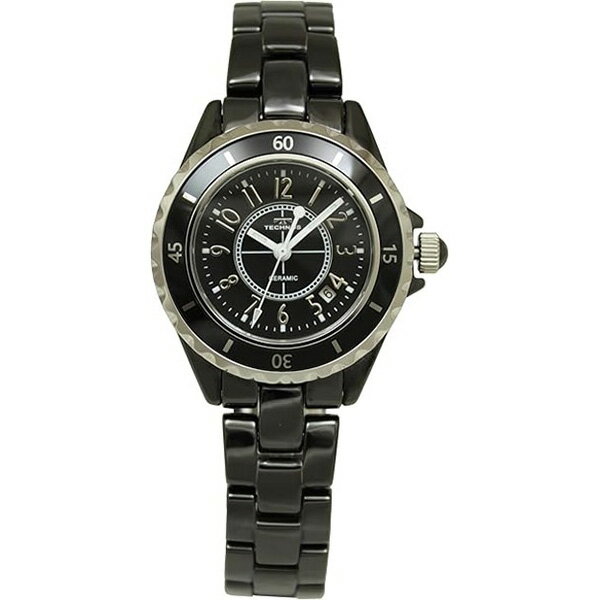 【10％OFFクーポン利用で】TECHNOS テクノス T9930TB レディース 腕時計 国内正規品 送料無料