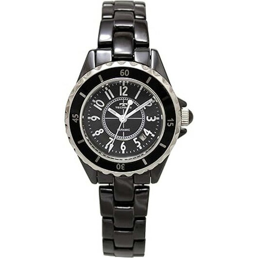 【10％OFFクーポン利用で】TECHNOS テクノス T9924TB レディース 腕時計 国内正規品 送料無料