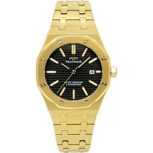 OMEGA - 【2,000円OFFクーポン利用で】TECHNOS テクノス T9C07GB メンズ 腕時計 国内正規品 送料無料