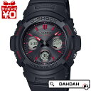 【10％OFFクーポン利用で】G-SHOCK ジーショック gshock Gショック CASIO カシオ FIRE PACKAGE’24 ファイアーパッケージ AWG-M100FP-1A4JR メンズ 腕時計 国内正規品 送料無料