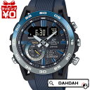 【10％OFFクーポン利用で】EDIFICE エディフィス CASIO カシオ ECB-40YNP- ...