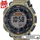 【10％OFFクーポン利用で】PROTREK プロトレック CASIO カシオ PRG-340SC-5JF メンズ 腕時計 国内正規品 送料無料