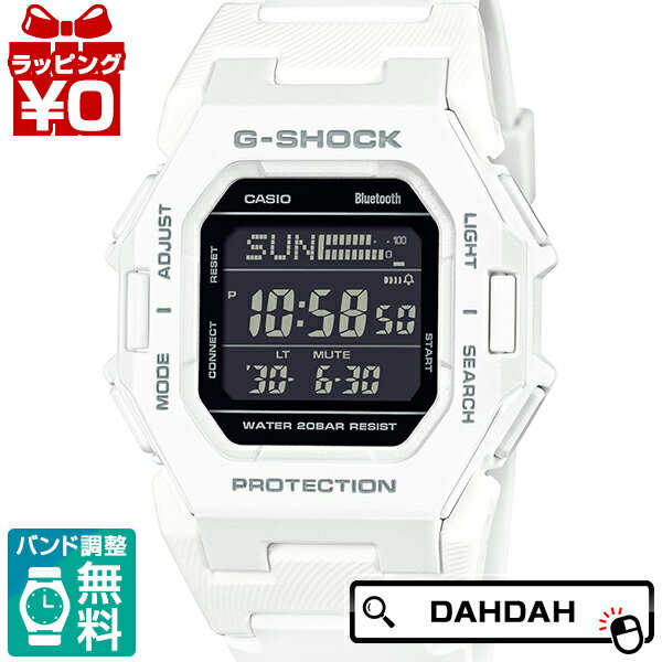 【クーポン2,000円OFF＋3点で10倍、2点でも5倍】CASIO カシオ G-SHOCK ジーショック Gショック NEW BASIC GD-B500-7JF メンズ 腕時計 国内正規品 送料無料