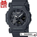 【10％OFFクーポン利用で】CASIO カシオ G-SHOCK ジーショック Gショック NEW BASIC Combi GA-2300-1AJF メンズ 腕時計 国内正規品 送料無料