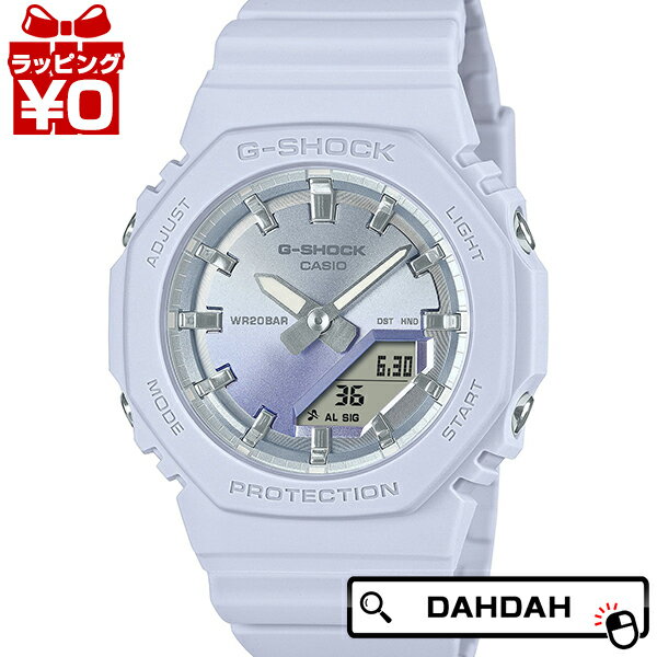 CASIO カシオ G-SHOCK ジーショック Gショック 2100 Sunset Glow GMA-P2100SG-2AJF レディース 腕時計 国内正規品 送料無料