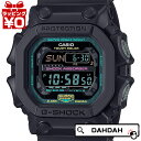 CASIO カシオ G-SHOCK ジーショック Gショック Mulit Fluorescent Accents GX-56MF-1JF メンズ 腕時計 国内正規品 送料無料