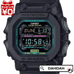 【10％OFFクーポン利用で】CASIO カシオ G-SHOCK ジーショック Gショック Mulit Fluorescent Accents GX-56MF-1JF メンズ 腕時計 国内正規品 送料無料