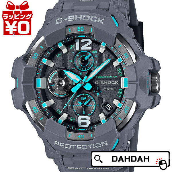 【10％OFFクーポン利用で】G-SHOCK Gショック CASIO カシオ ジーショック グラビティマスター GR-B300-..