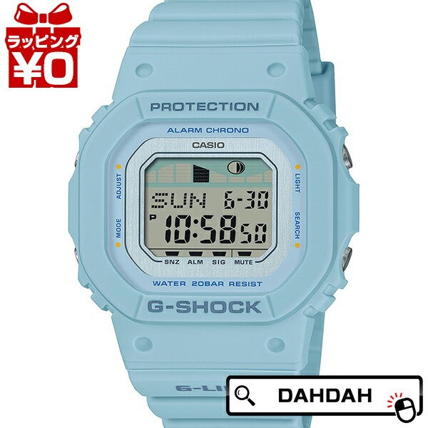 【2,000円OFFクーポン利用で】G-SHOCK Gショック CASIO カシオ ジーショック G-LIDE ジーライド GLX-S5600-2JF レディース 腕時計 国内正規品 送料無料