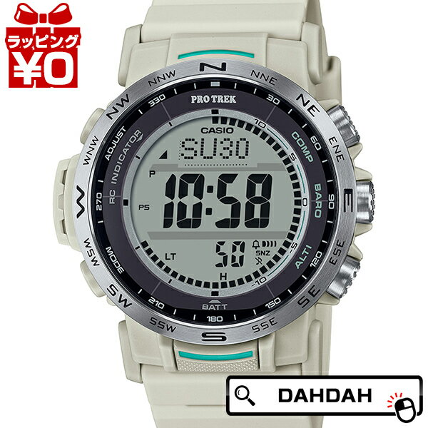 PRO TREK プロトレック CASIO カシオ PRW-35-7JF メンズ 腕時計 国内正規品 送料無料