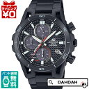 【2,000円OFFクーポン利用で】EDIFICE エディフィス CASIO カシオ ソスペンシオーネ EFS-S640YDC-1AJF メンズ 腕時計 国内正規品 送料無料(2)