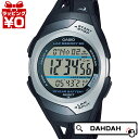 【10%OFFクーポン利用で】CASIO Collection カシオコレクション カシコレ STR-300CJ-1JH ユニセックス男女兼用腕時計 国内正規品...