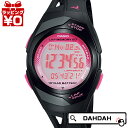 【10%OFFクーポン利用で】CASIO Collection カシオコレクション カシコレ STR-300J-1BJH ユニセックス男女兼用腕時計 国内正規品...