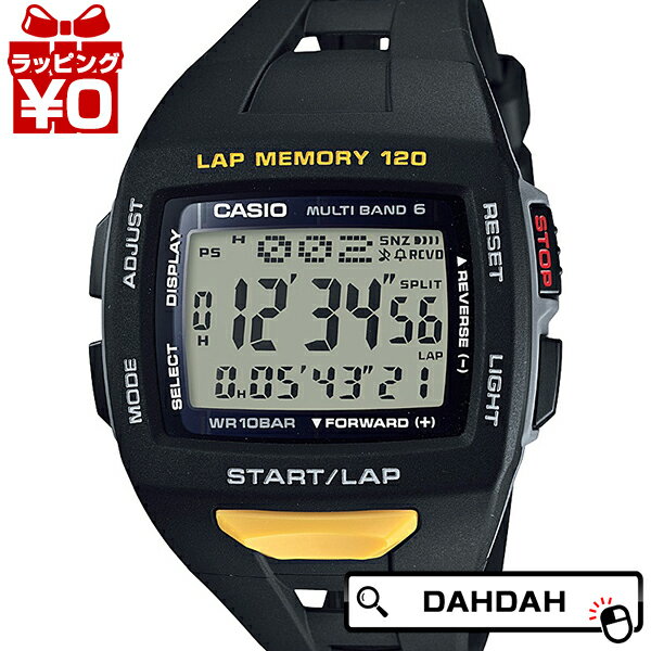 Rakuten - 【2,000円OFFクーポン利用で】CASIO Collection カシオコレクション カシコレ STW-1000-1JH メンズ 腕時計 国内正規品 送料無料