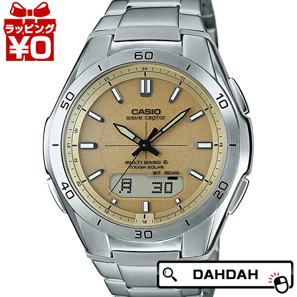 CASIOカシオwavecepto...